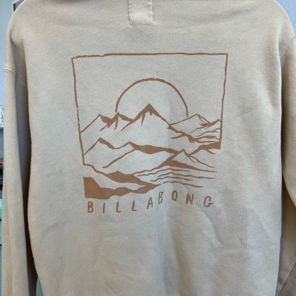 Two Hoodies From Tilly’s one size S one size M - Picture 8 of 9